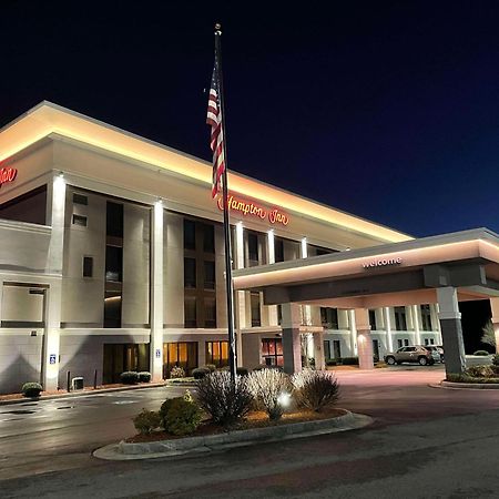 Hampton Inn - Hillsville Exteriér fotografie
