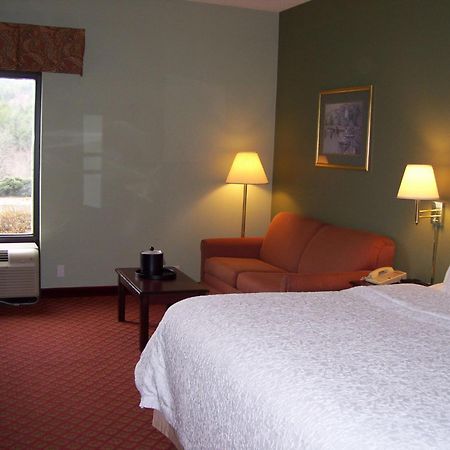 Hampton Inn - Hillsville Exteriér fotografie