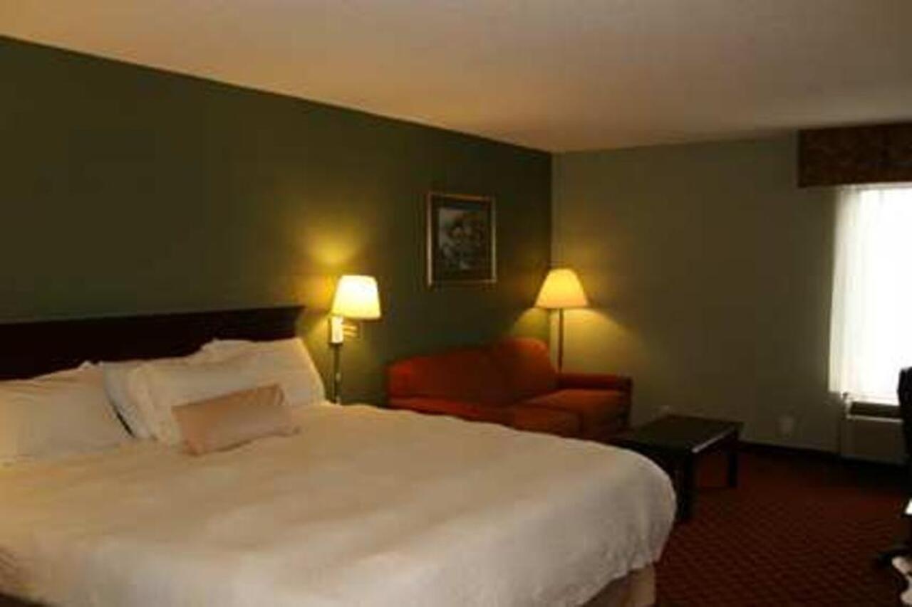 Hampton Inn - Hillsville Pokoj fotografie