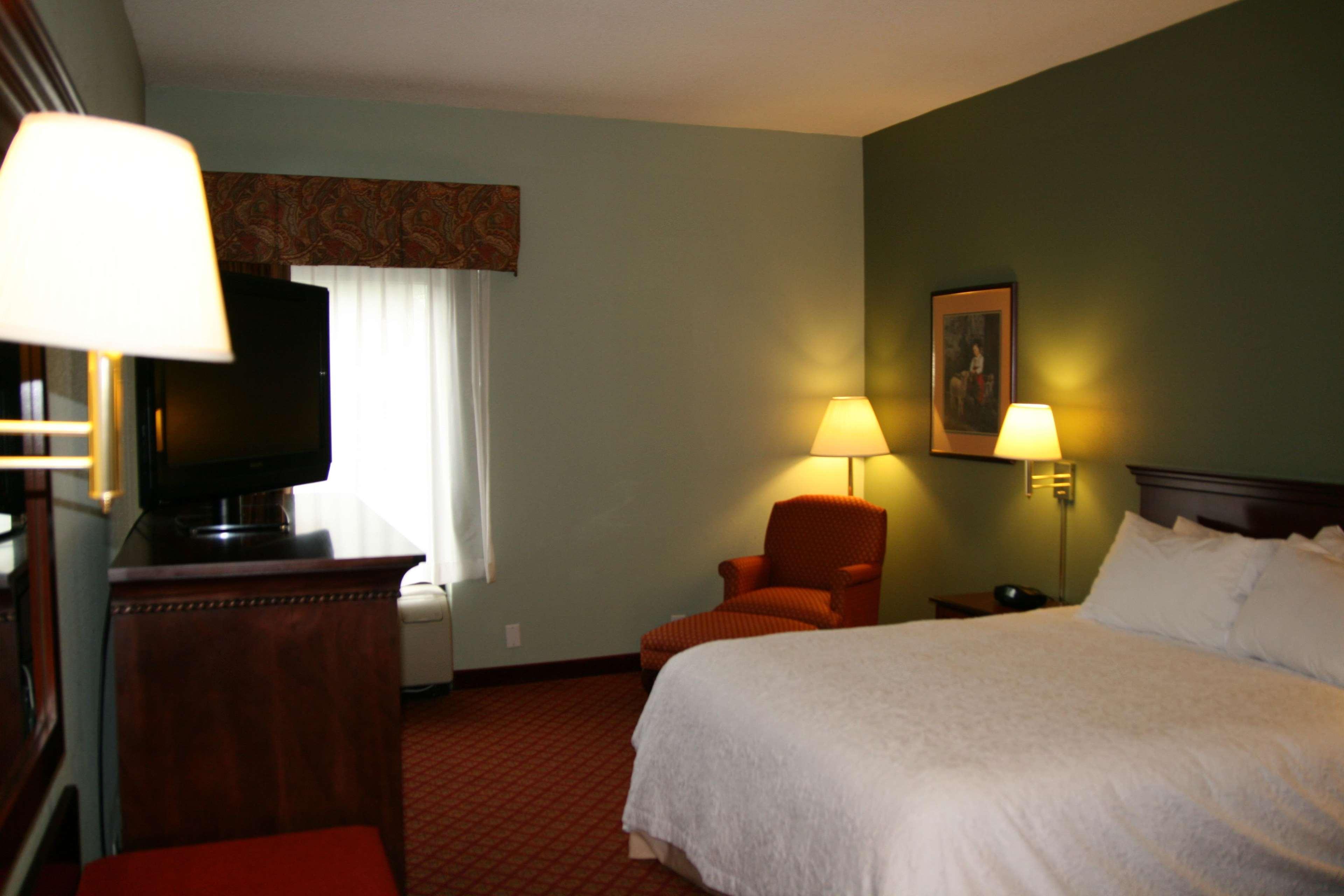Hampton Inn - Hillsville Exteriér fotografie