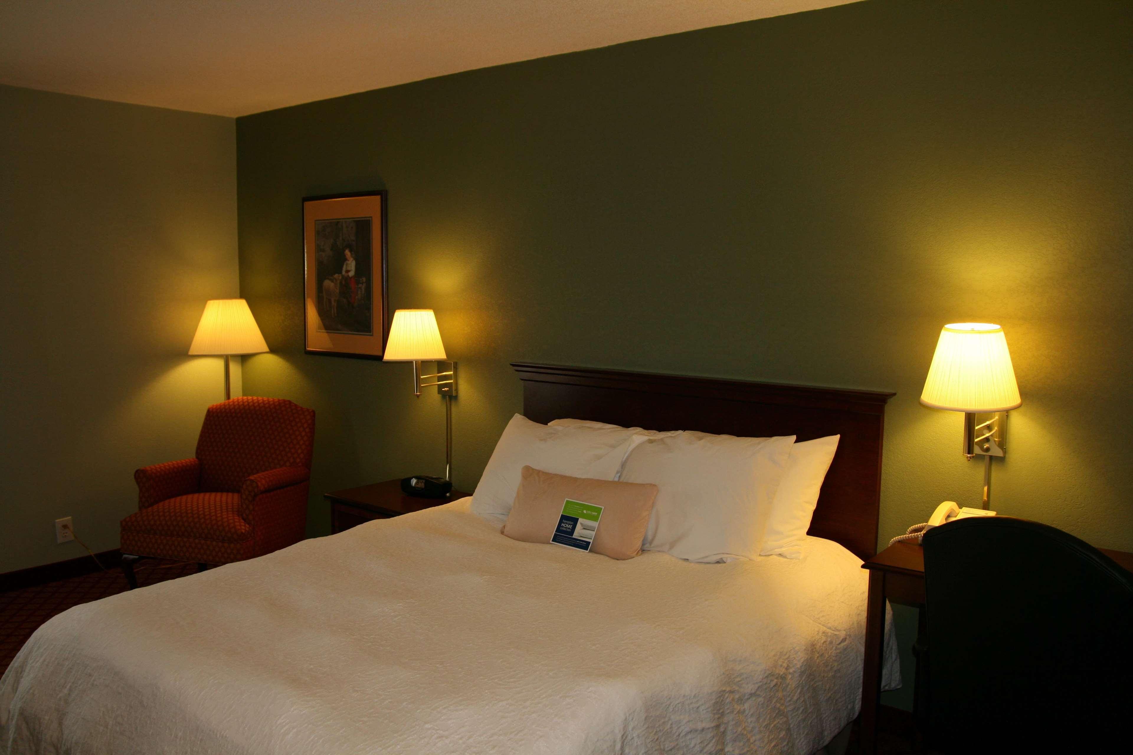 Hampton Inn - Hillsville Pokoj fotografie