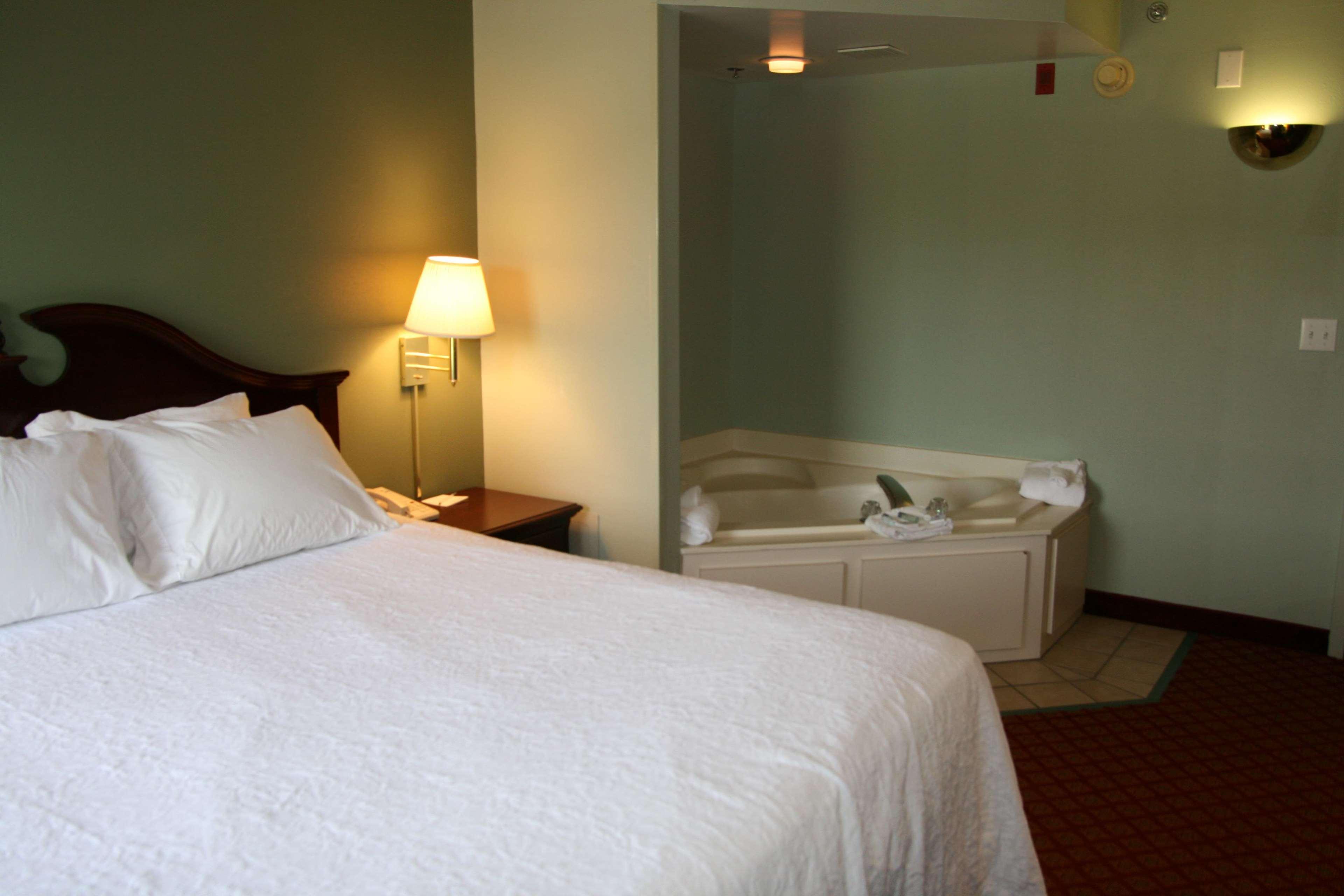 Hampton Inn - Hillsville Exteriér fotografie