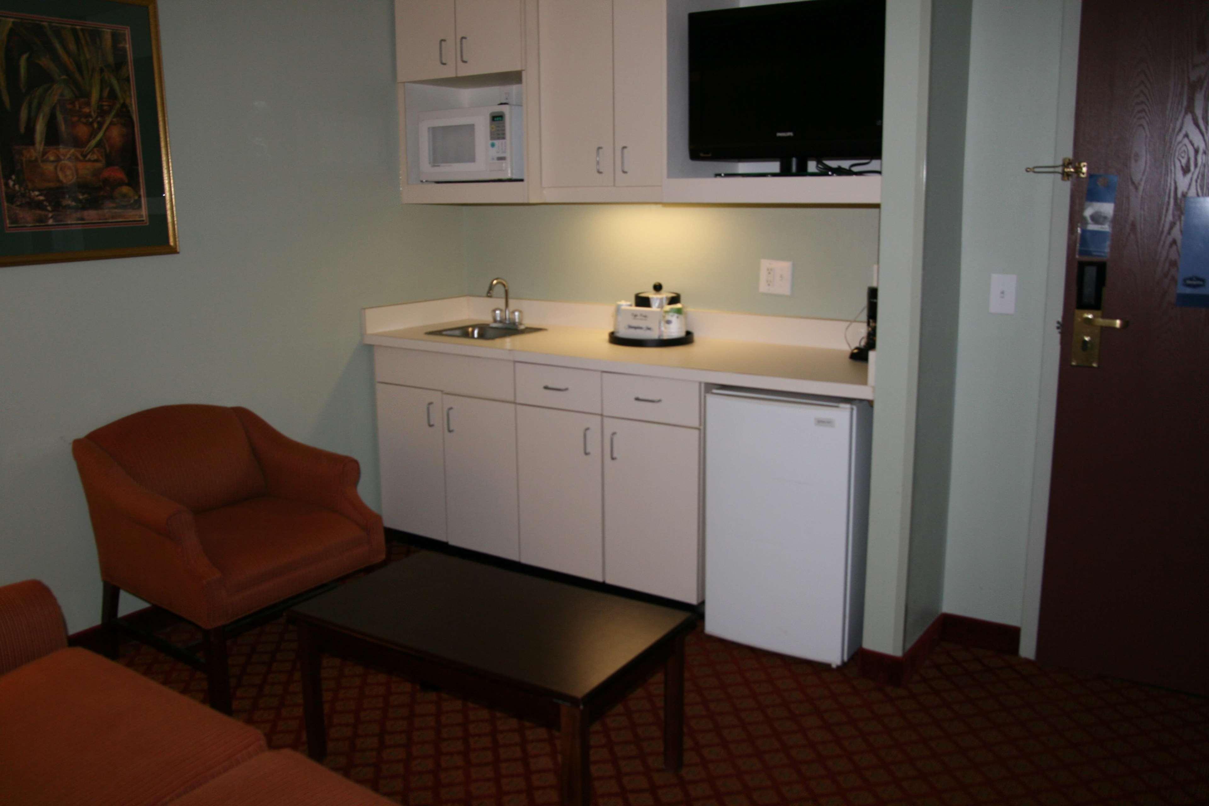 Hampton Inn - Hillsville Exteriér fotografie