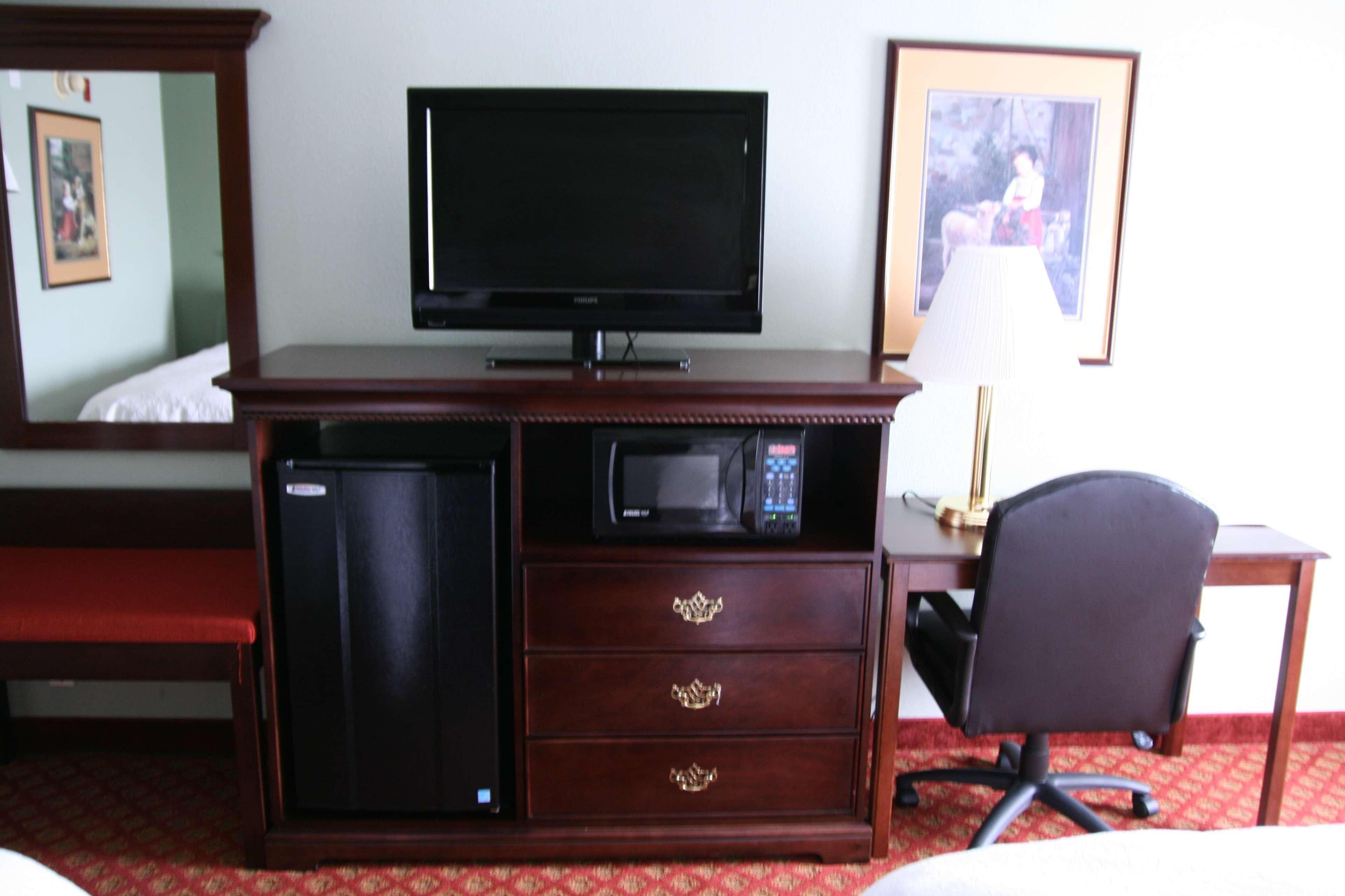 Hampton Inn - Hillsville Exteriér fotografie