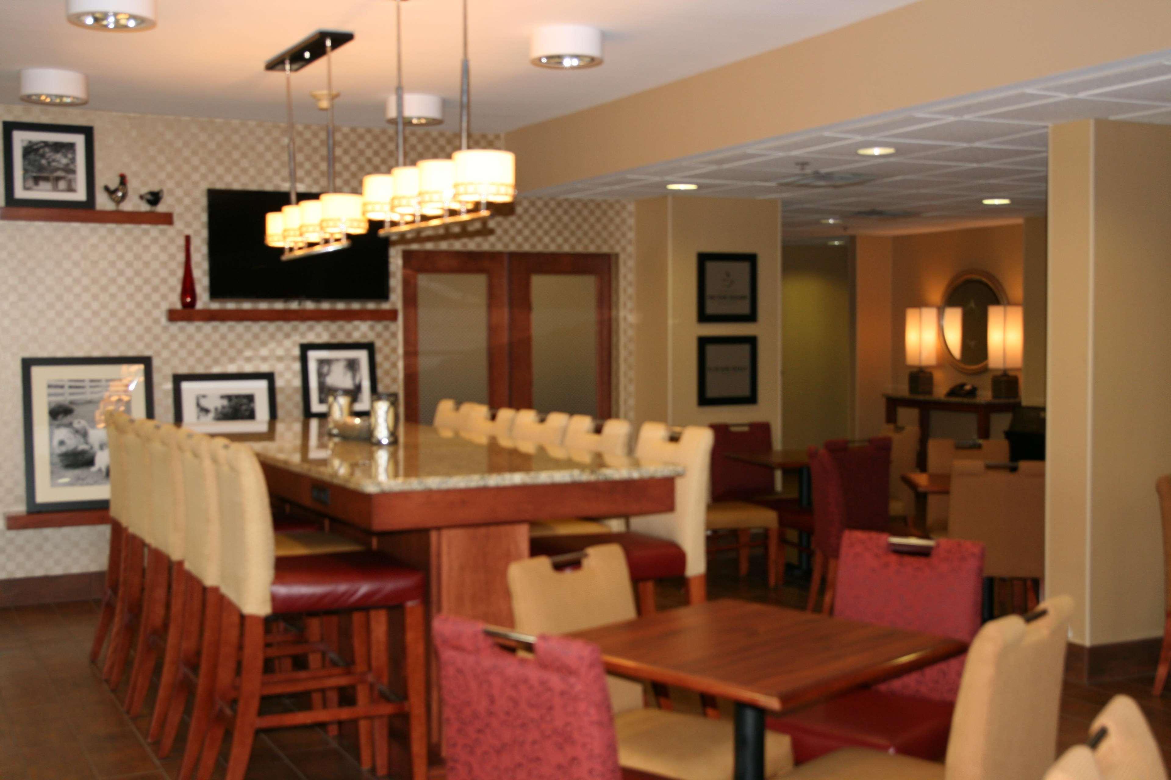Hampton Inn - Hillsville Exteriér fotografie