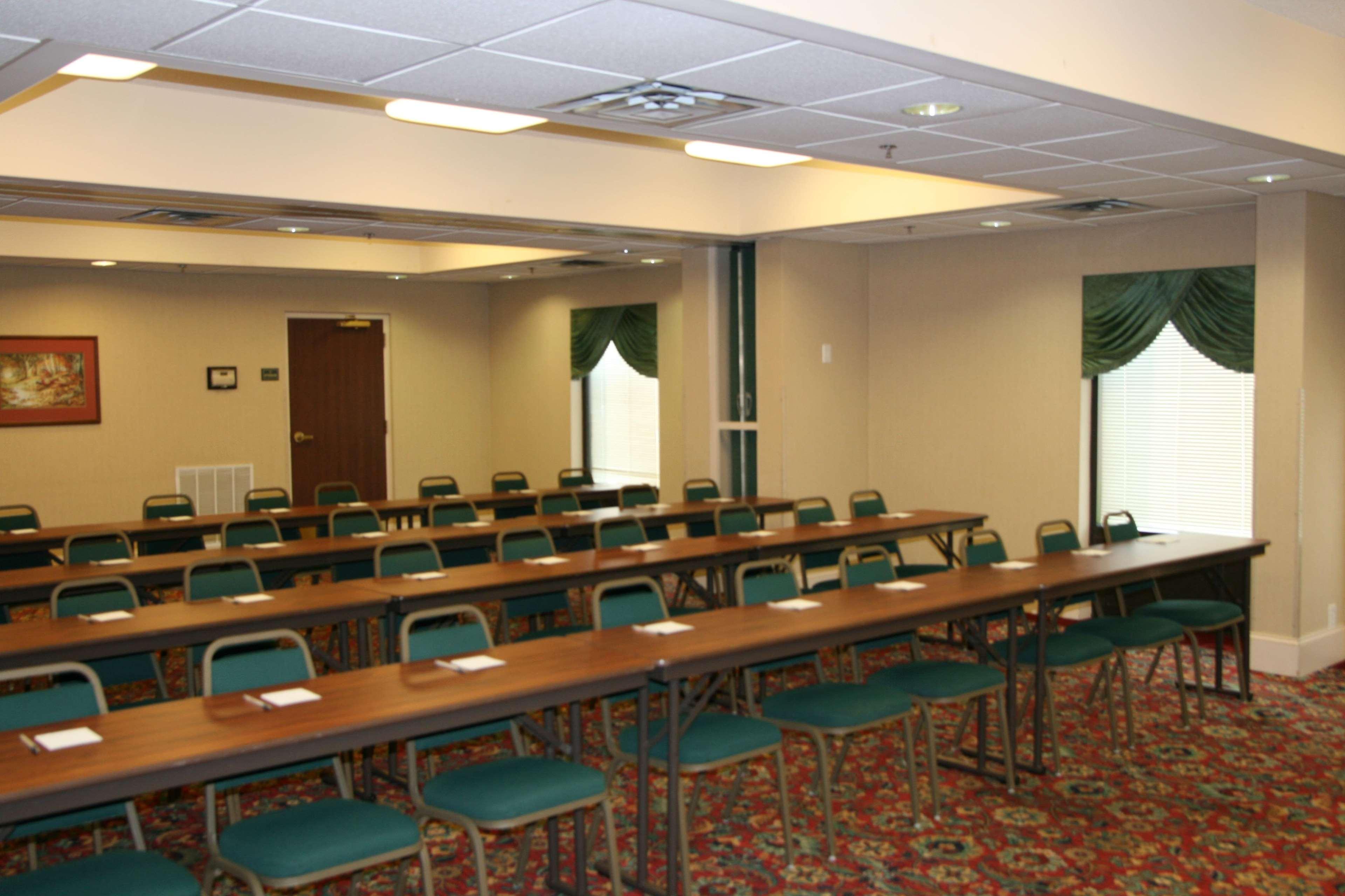 Hampton Inn - Hillsville Exteriér fotografie