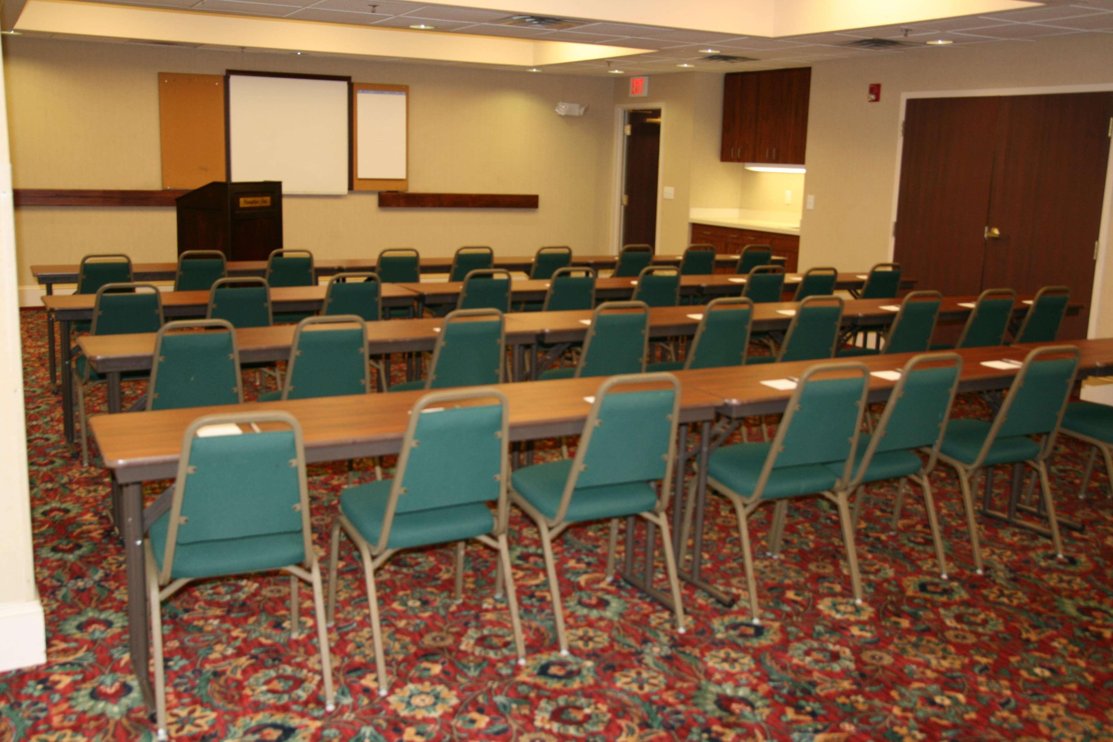Hampton Inn - Hillsville Exteriér fotografie