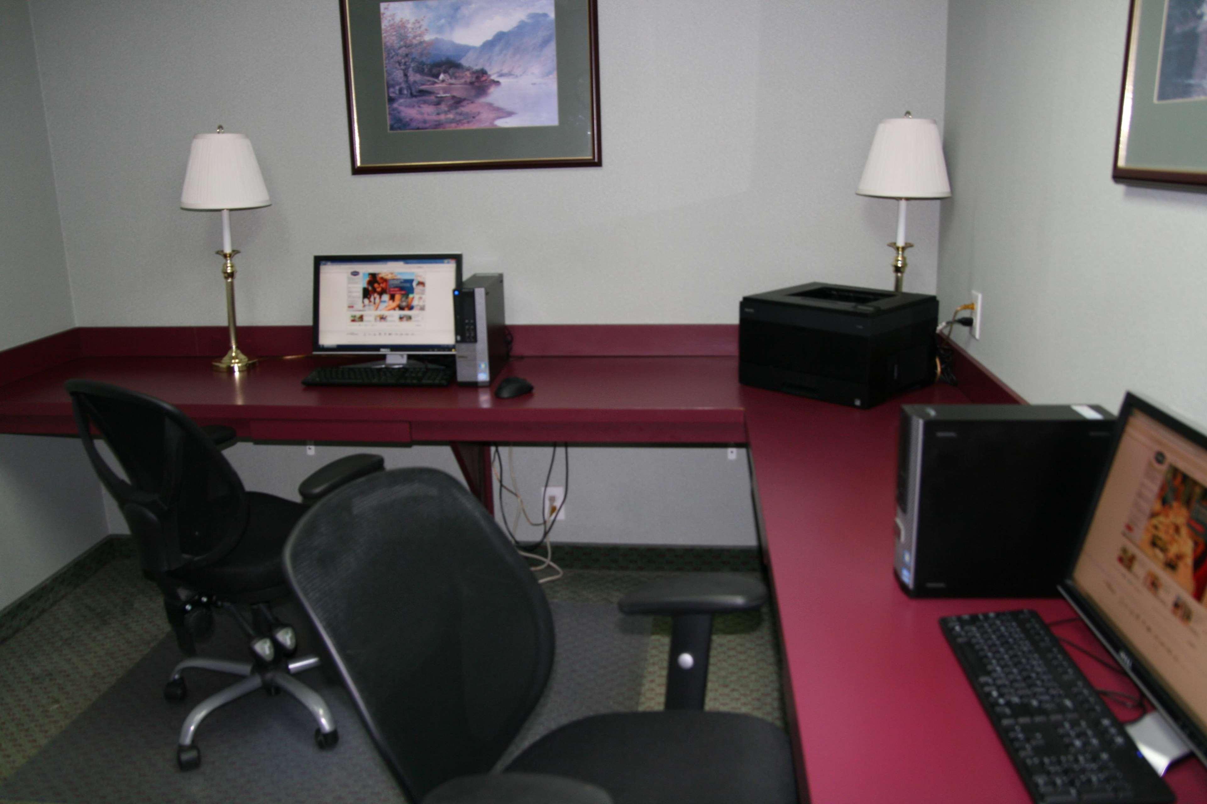 Hampton Inn - Hillsville Exteriér fotografie