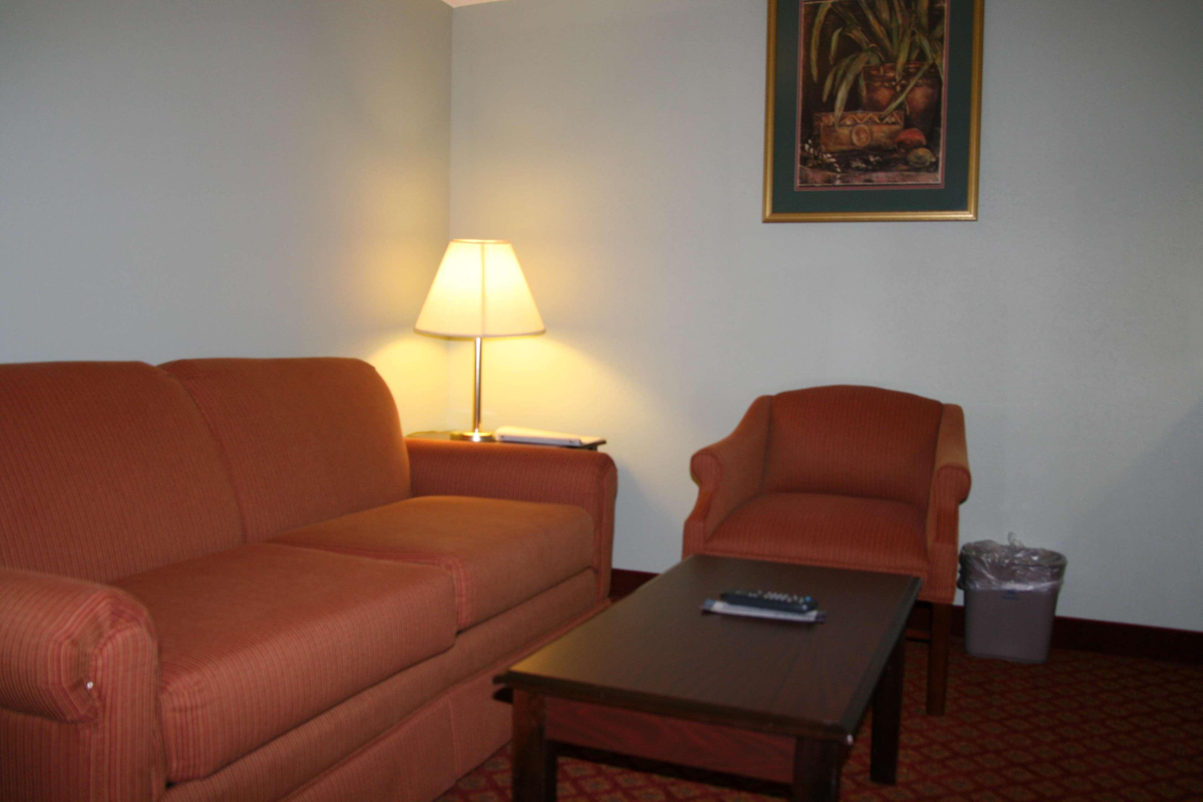 Hampton Inn - Hillsville Pokoj fotografie