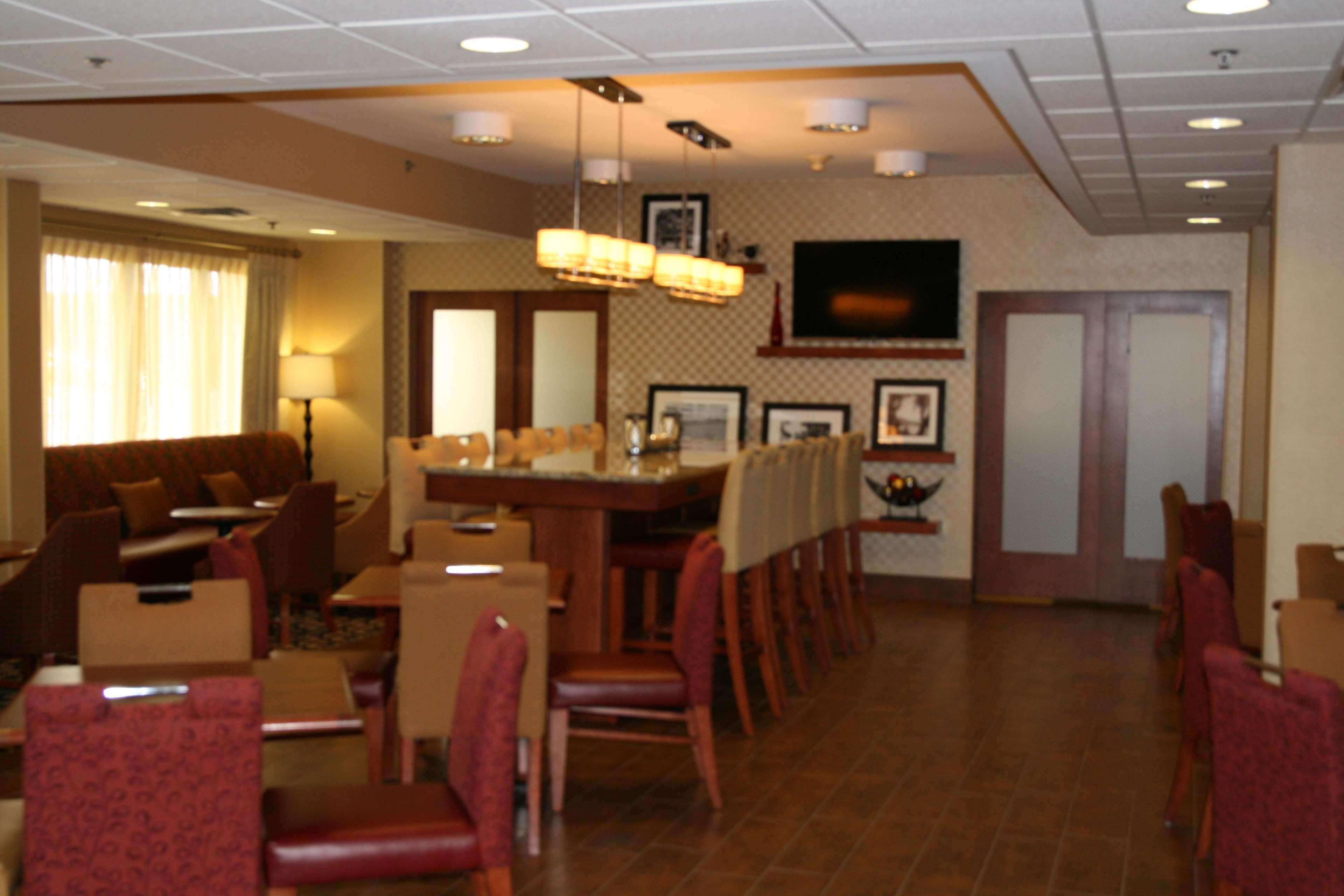 Hampton Inn - Hillsville Exteriér fotografie
