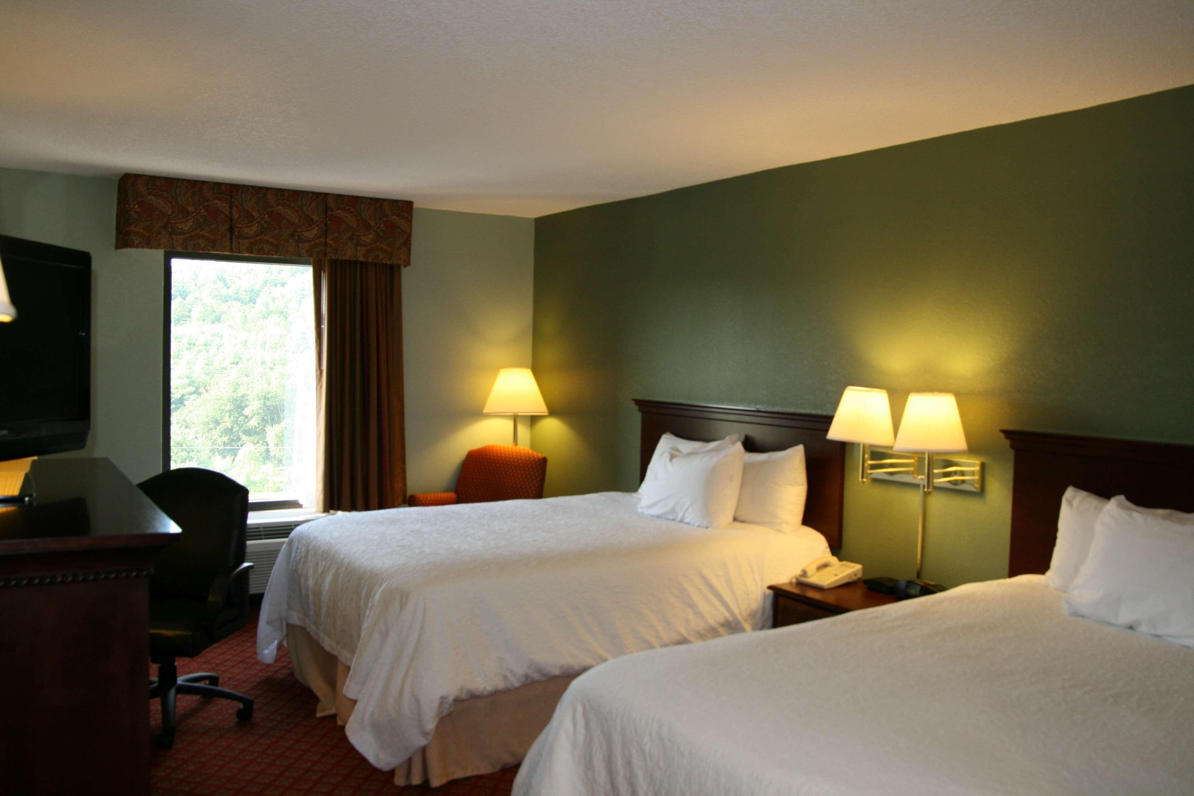 Hampton Inn - Hillsville Exteriér fotografie