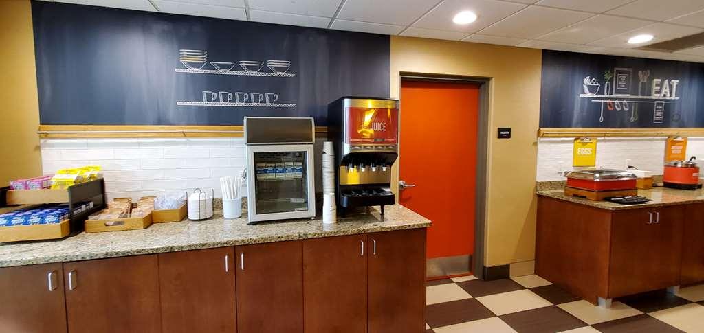 Hampton Inn - Hillsville Exteriér fotografie