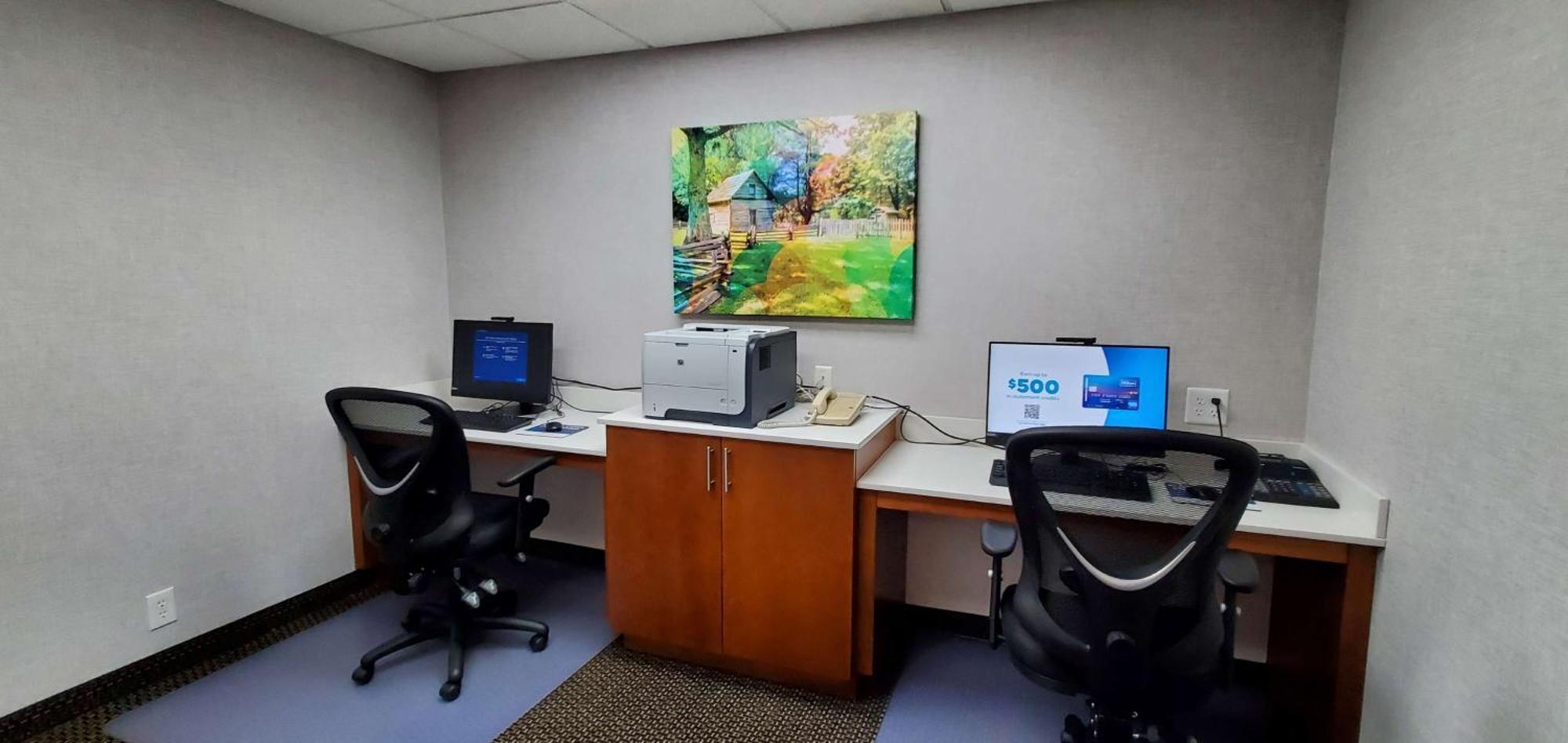 Hampton Inn - Hillsville Exteriér fotografie