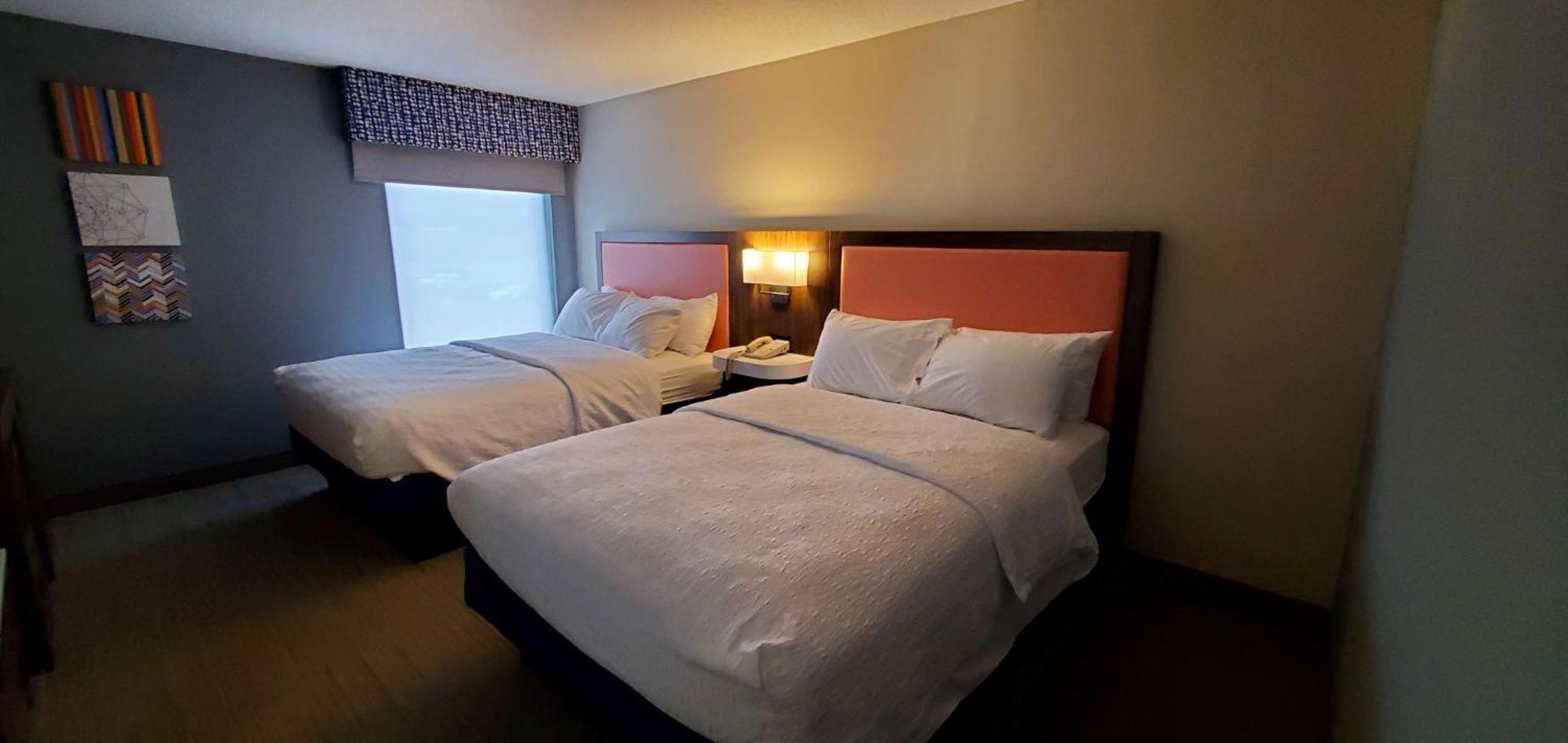 Hampton Inn - Hillsville Exteriér fotografie