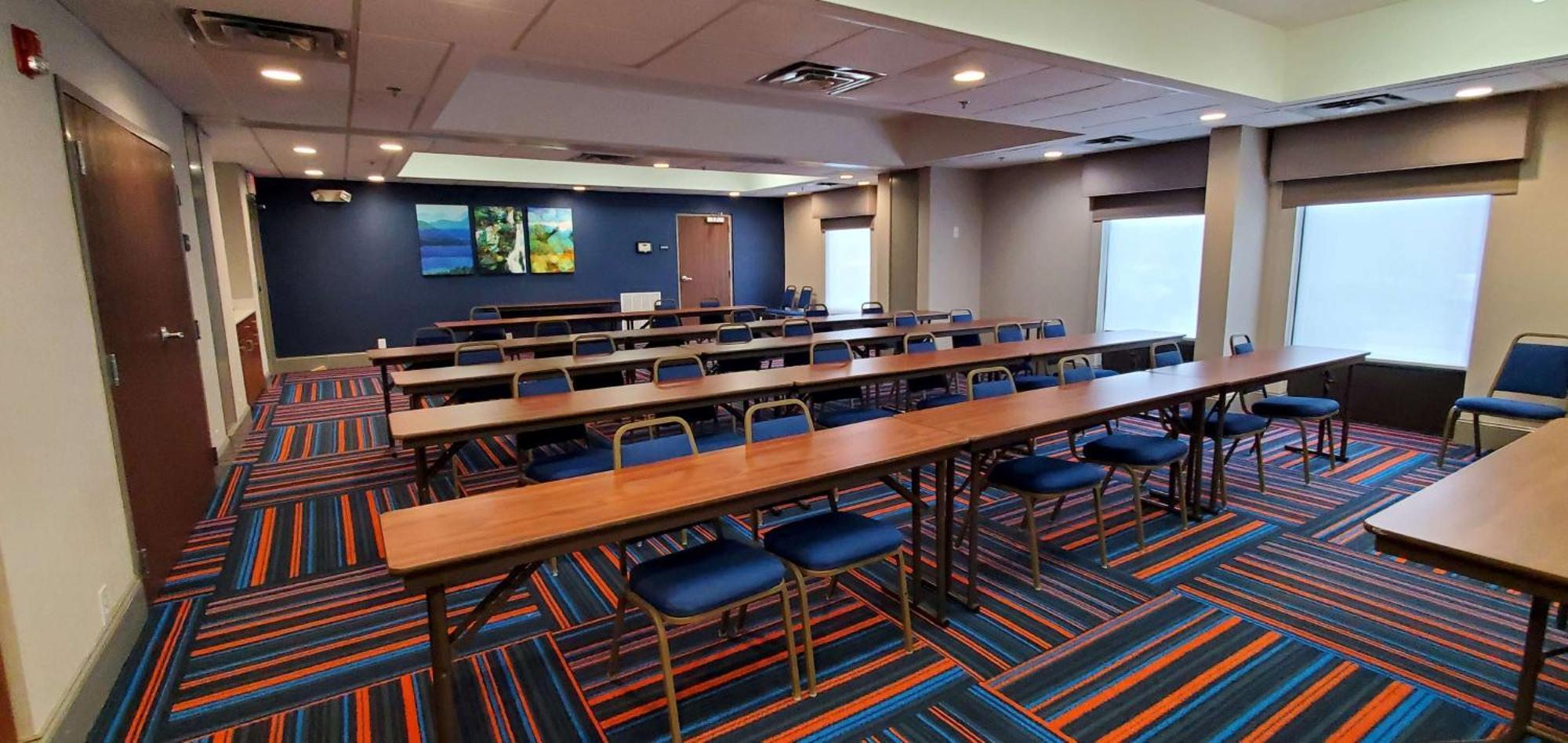 Hampton Inn - Hillsville Exteriér fotografie