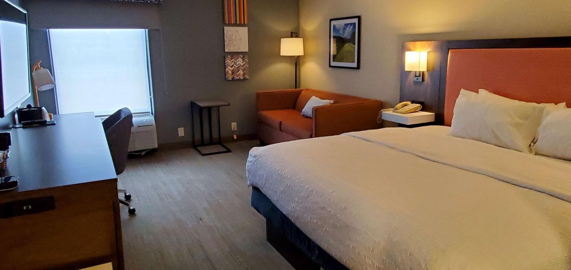 Hampton Inn - Hillsville Exteriér fotografie