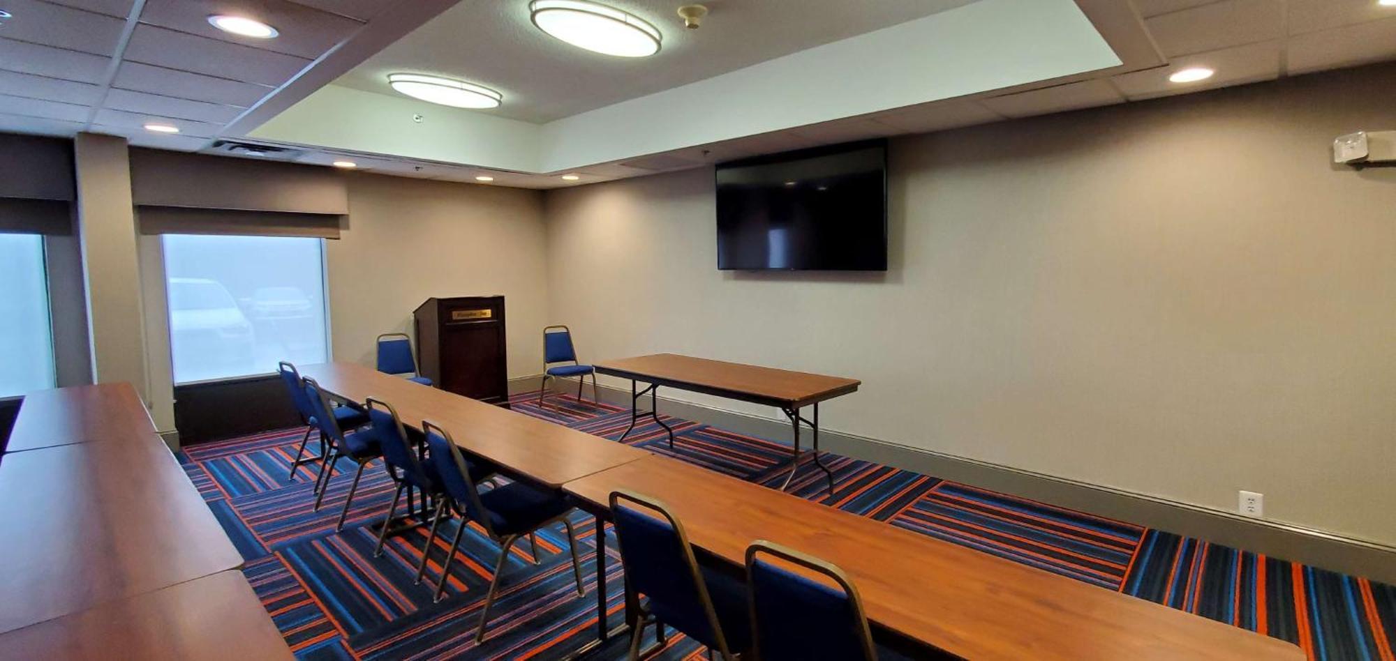 Hampton Inn - Hillsville Exteriér fotografie