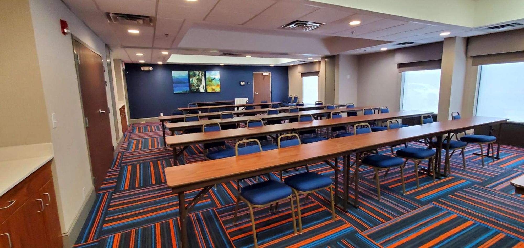 Hampton Inn - Hillsville Exteriér fotografie