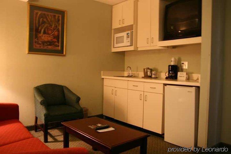 Hampton Inn - Hillsville Interiér fotografie